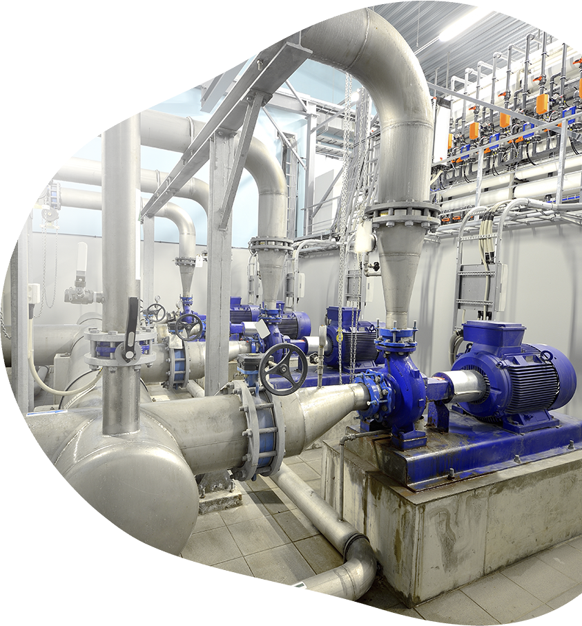 Water Treatment