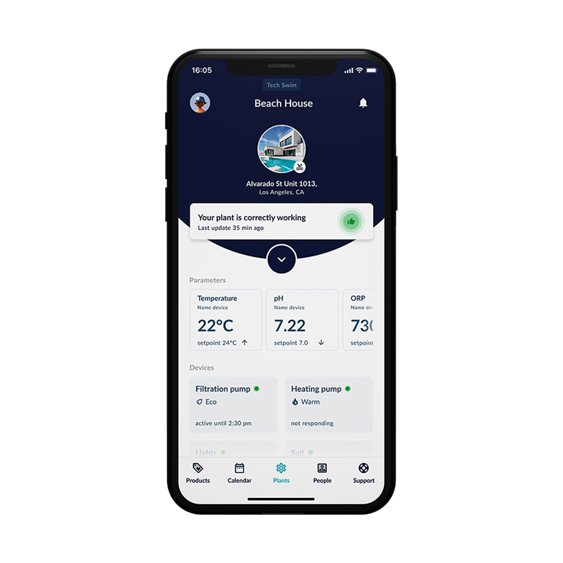 App