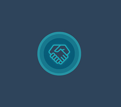 Connection Among People