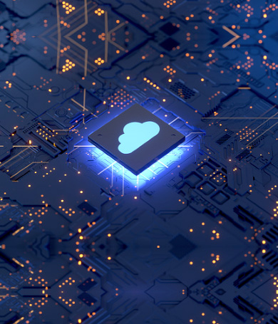 Natively Connected Products