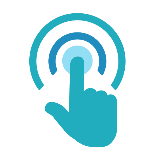 ACCESS POINT" / "STANDBY" BUTTON TO CONNECT TO WI-FI NETWORK
